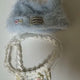 10cm doll clothes