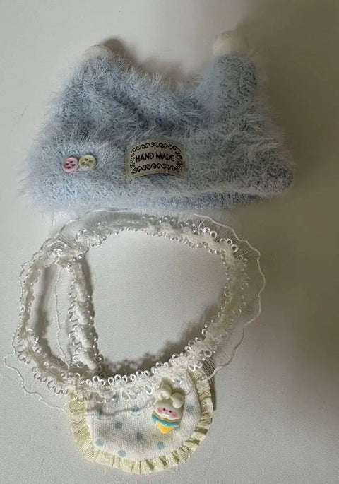 10cm doll clothes
