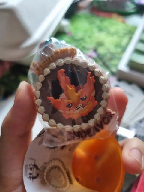 My Hero Academia Endeavor Gacha