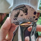 Ito Junji can badge