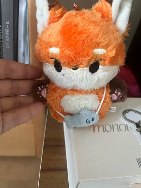 MONSTA X Kihyun - Foxy Kihyun