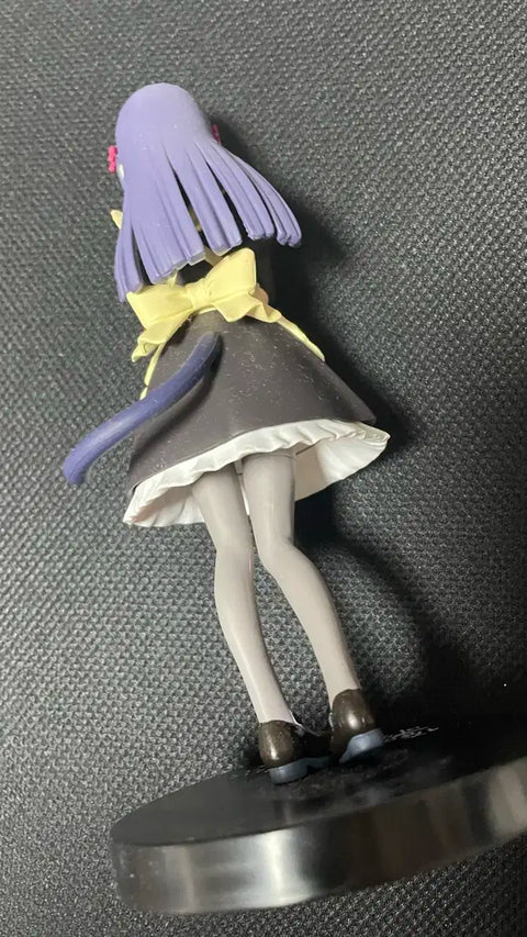 Classic Bishoujo Figure