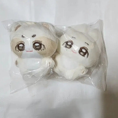 Seventeen Jeonghan Scoups 10cm Doll Transfer