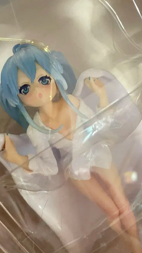Denpa Onna to Seishun Otoko Figure Classic Bishoujo