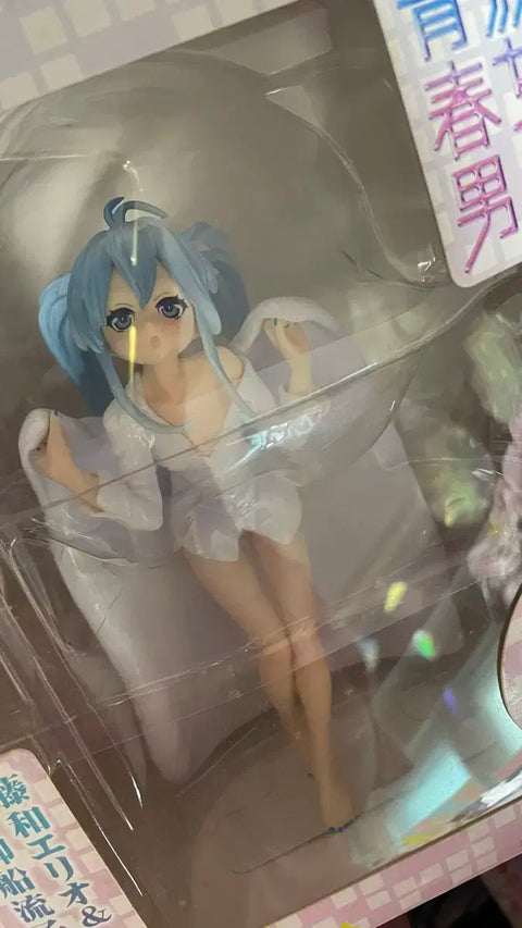 Denpa Onna to Seishun Otoko Figure Classic Bishoujo