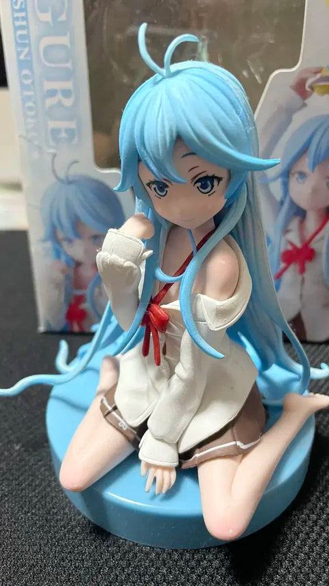Denpa Onna to Seishun Otoko Figure Classic Bishoujo