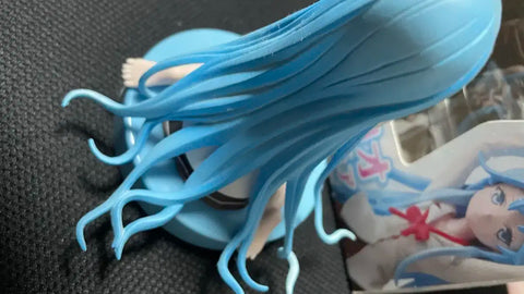Denpa Onna to Seishun Otoko Figure Classic Bishoujo