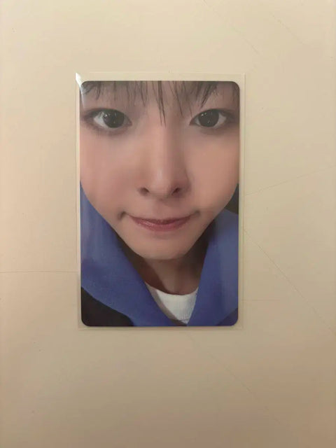 NCT Wish Riku Pop Pop Poppop Group Chuyển nhượng nửa giá