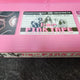 f(x) Pink Tape album