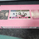 f(x) Pink Tape album
