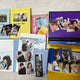 (Batch) Lovely Runner OST Album, Photo Essay, Script Book, Special Photocard