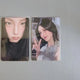 8/8 Yeji air ALPO photocard