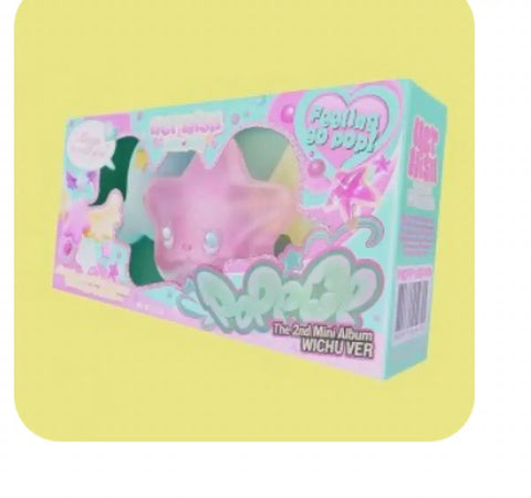 Popchu