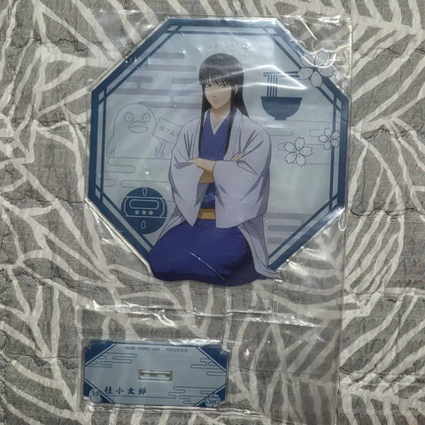 Gintama Katsura Acrylic Stand
