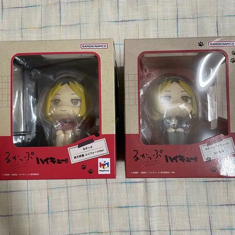 Haikyu Kenma Lookup Bundle