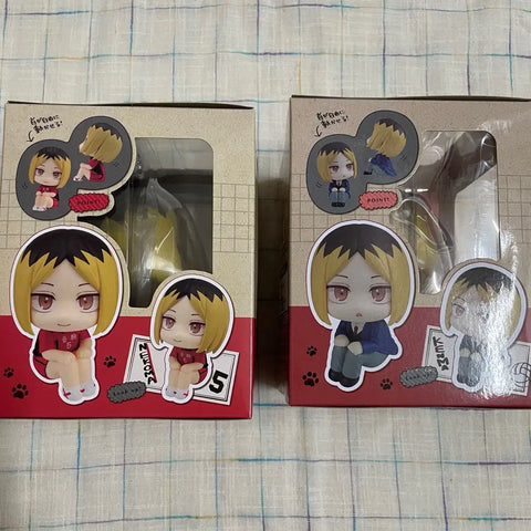 Haikyu Kenma Lookup Bundle