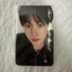 Everland Yusi Admission Photocard Everwish
