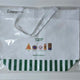 Harry Potter Ichiban Kuji Prize B Large Tote Bag