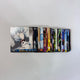Evangelion Rebuild Weiss Schwarz 70 cards no duplicates