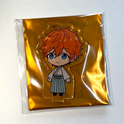 Ensemble Stars! Yuruwa collaboration Acrylic Akehoshi Subaru