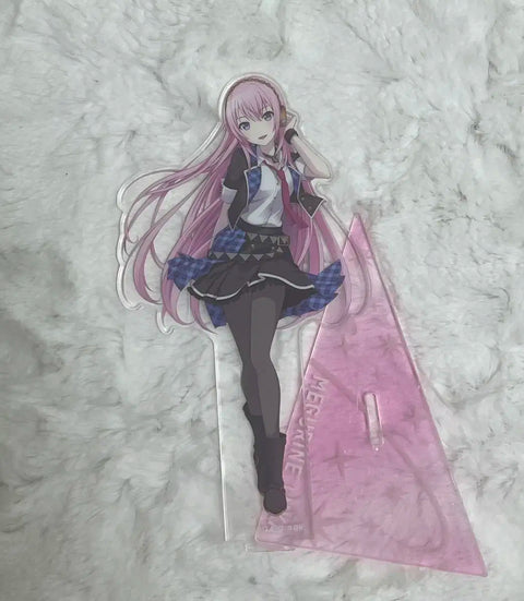 Acrylic Megurine Luka