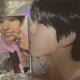 Selling Pop Pop Jaehee + Yushi photocard set