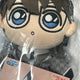 Detective Conan Vintage Look Sega Kuji Conan Plush One-Eyed Illusion Movie Version