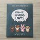DAY6 Forever Young Encore Concert Finale Concert Makjung Concert Admission Gift
