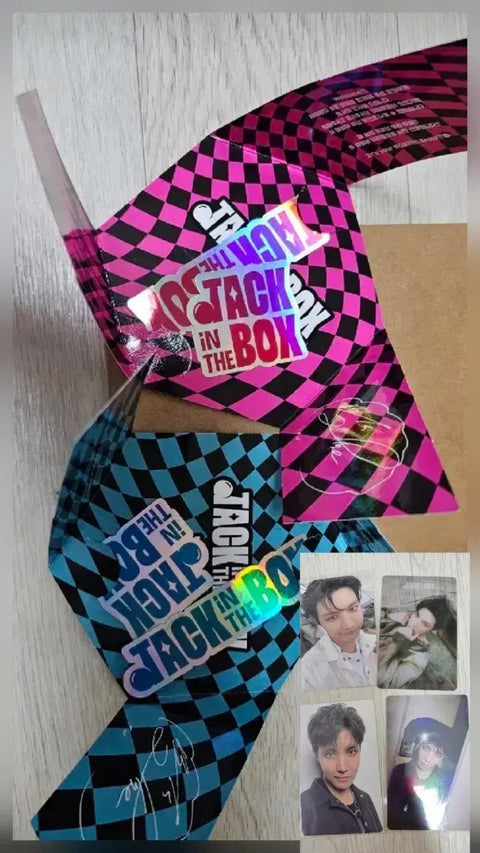 BTS Goods Bundle