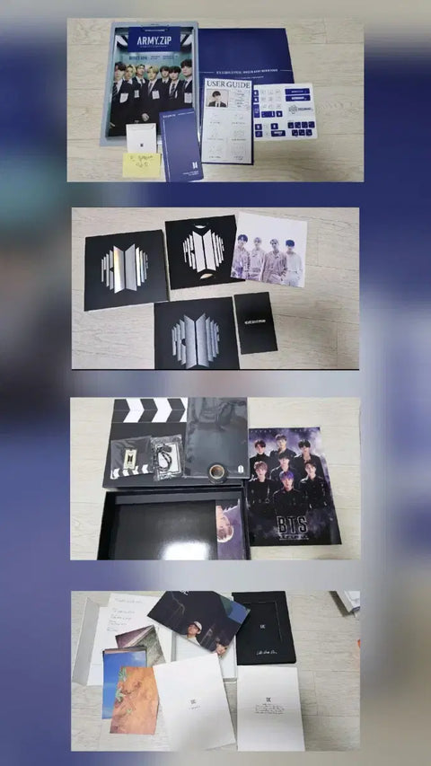 BTS Goods Bundle