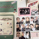 SEVENTEEN 2022 CARAT LAND Memory Book