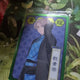 Doriben Wafer Inui Card