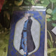Doriben Wafer Inui Card