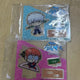 Gintama Ginpachi Sensei Gintoki, Kagura Mochocho Mochocho mochocho Đế acrylic