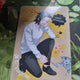 Tokyo Revengers Kokonoi Hajime Card
