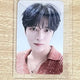 Kim Jaejoong 4th Album Flower Garden Photocard
