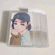 Ace StayC Sumin casual outfit photocard 15 piece bundle