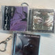 Ace Stay keyring transfer