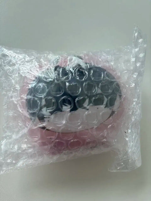 Sakamoto Days Cushion Keyring Seba Natsuki