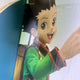 Hunter x Hunter Gon Greed Island Ichiban Kuji Figure Goods