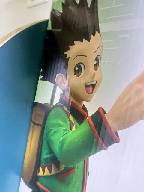 Hunter x Hunter Gon Greed Island Ichiban Kuji Figure Goods