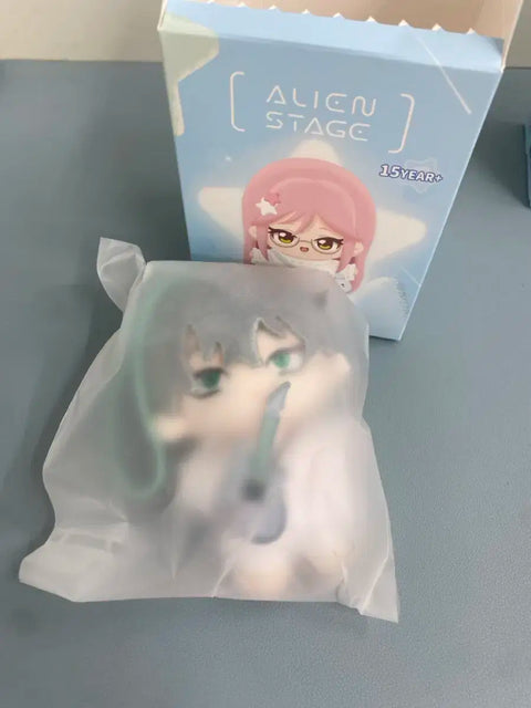Aisute Tille Anactgarden Nui Doll