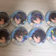 Ensemble Stars Sakuma Ritsu Lamotte Can Badge for Sale