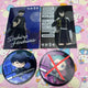 Kaiju No. 8 Hoshina Goods Bundle for Sale