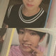 Pop Pop Jewel Yushi Photocard Steady QR Yushi Photocard