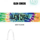 Glen Check new version slogan, unopened new item