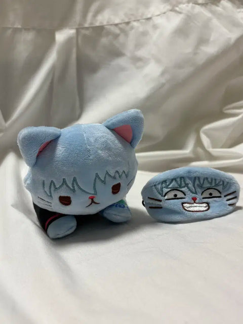 Immediate Payment 0 Gintama Gintoki Nui Kororin Lying Nesoberi Neko Nui