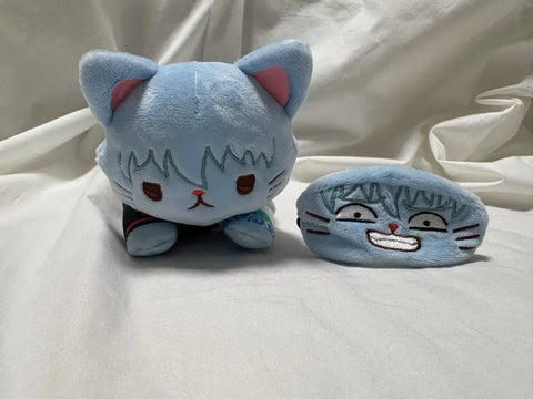 Immediate Payment 0 Gintama Gintoki Nui Kororin Lying Nesoberi Neko Nui