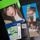 TWS (TourS) Triwit Earth Compact Shinyu+Youngjae, Dohoon