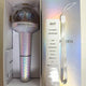 Seventeen New Light Stick Carat Bong